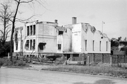 811 School, 1945