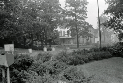 1313 Heelsum, Utrechtseweg, 1973-09-18