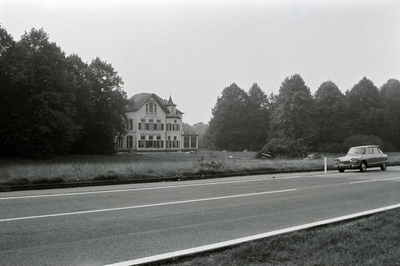 1327 Heelsum, Utrechtseweg, 1973-09-18