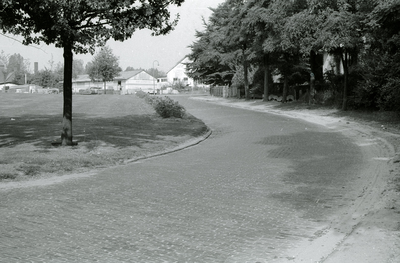 146 Oosterbeek, Klingelbeekseweg, 1971-09-20