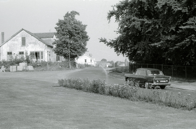 147 Oosterbeek, Klingelbeekseweg, 1971-09-20