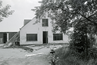1743 Oosterbeek, Benedendorpsweg 178, 1974-06-04