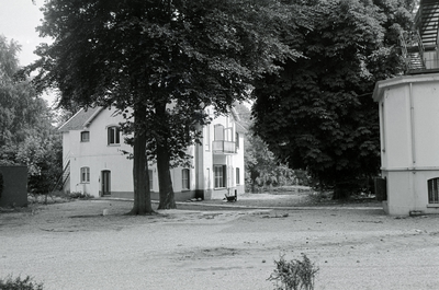 1748 Oosterbeek, Benedendorpsweg, voorjaar 1974