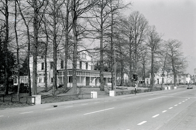 1868 Heelsum, Utrechtseweg, 1974-12-00