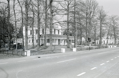 1869 Heelsum, Utrechtseweg, 1974-12-00