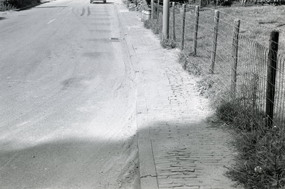 2576 Oosterbeek, Benedendorpsweg, zomer 1975