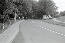 2603 Oosterbeek, Schelmseweg, najaar 1975