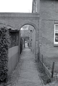 2935 Heveadorp, Zuiderlaan, 1978-05-24