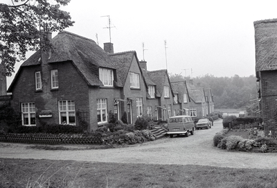 2940 Heveadorp, Centrumlaan, 1978-05-24