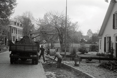 2973 Oosterbeek, Benedendorpsweg, 1977