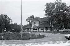 3072 Doorwerth, Utrechtseweg, zomer 1977