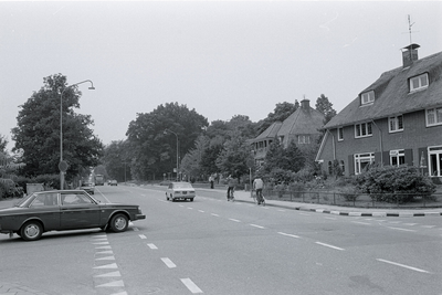 3110 Heelsum, Utrechtseweg, juli 1979