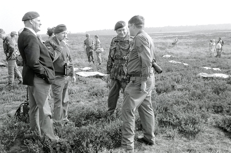 3230 Ede, Ginkelse Heide, september 1980