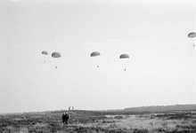 3250 Ede, Ginkelse Heide, september 1980