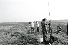 3255 Ede, Ginkelse Heide, september 1980