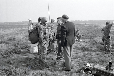 3257 Ede, Ginkelse Heide, september 1980