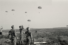 3260 Ede, Ginkelse Heide, september 1980