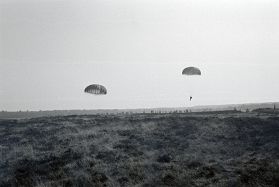 3263 Ede, Ginkelse Heide, september 1980