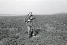 3266 Ede, Ginkelse Heide, september 1980