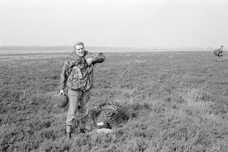 3267 Ede, Ginkelse Heide, september 1980