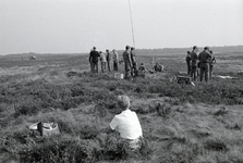 3268 Ede, Ginkelse Heide, september 1980