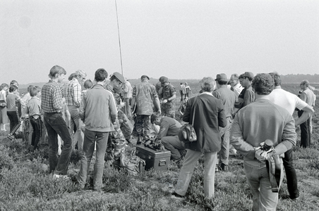 3271 Ede, Ginkelse Heide, september 1980