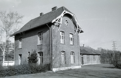 3650 Oosterbeek, Klingelbeekseweg, 1982-03-16