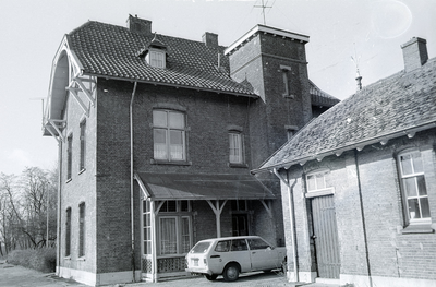 3651 Oosterbeek, Klingelbeekseweg, 1982-03-16