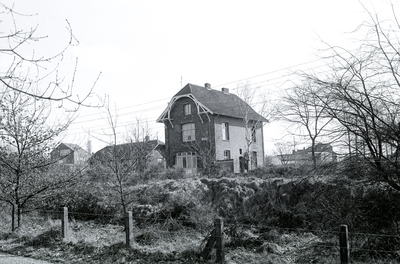 3653 Oosterbeek, Klingelbeekseweg, 1982-03-16