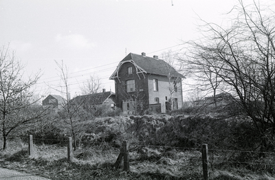 3654 Oosterbeek, Klingelbeekseweg, 1982-03-16