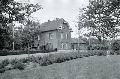 4249 Oosterbeek, Klingelbeekseweg, najaar 1982