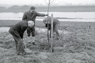 4469 Oosterbeek, Rosandepolder, 1979-00-00