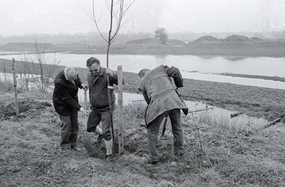 4470 Oosterbeek, Rosandepolder, 1979-00-00