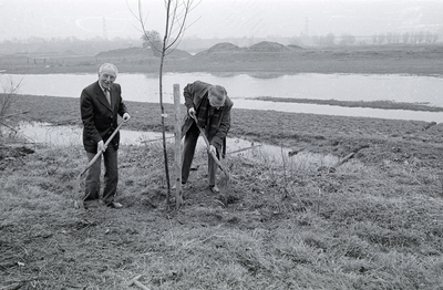 4471 Oosterbeek, Rosandepolder, 1979-00-00