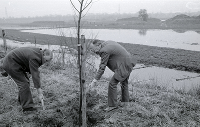 4474 Oosterbeek, Rosandepolder, 1979-00-00