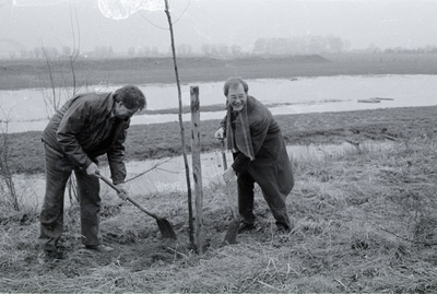 4477 Oosterbeek, Rosandepolder, 1979-00-00