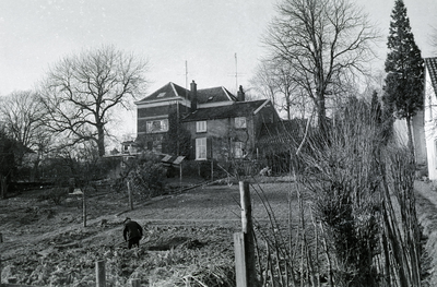 4875 Oosterbeek, Weverstraat, 1968 - 1982