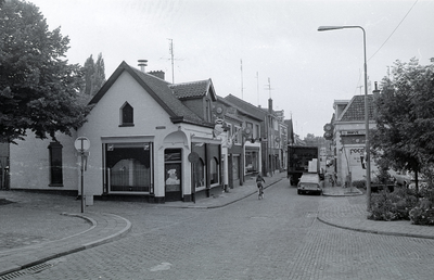 4977 Oosterbeek, Weverstraat, c. 1980