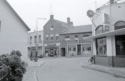 5002 Oosterbeek, Weverstraat, c. 1980
