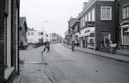 5094 Renkum, Dorpsstraat , 1968 - 1973