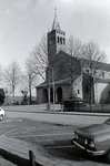 5159 Driel, Kerkstraat, 1968 - 1982