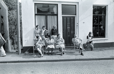 5308 Oosterbeek, Weverstraat, 1975-09-06
