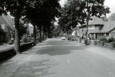 552 Heelsum, Prins Bernhardlaan, zomer 1972