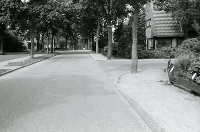 558 Heelsum, Prins Bernhardlaan, zomer 1972