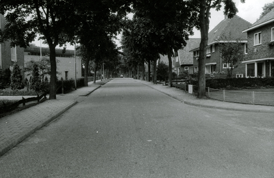 560 Heelsum, Prins Bernhardlaan, zomer 1972