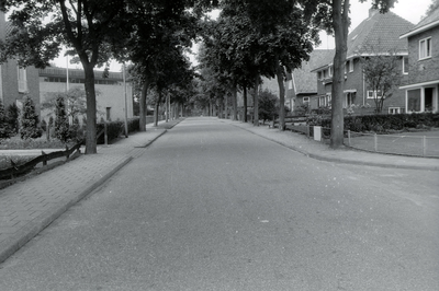 561 Heelsum, Prins Bernhardlaan, zomer 1972
