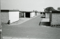 6180 Engeland, Stevenson Court, 1968 - 1982