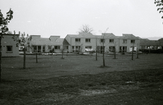 6182 Engeland, Stevenson Court, 1968 - 1982