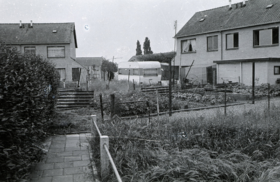 6738 de Witte Stad, 1977 - 1982