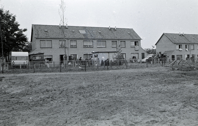 6747 de Witte Stad, 1977 - 1982